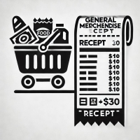 Чеки на товары в Петровске